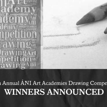6th Annual ÀNI Art Academies Drawing Competition Winners