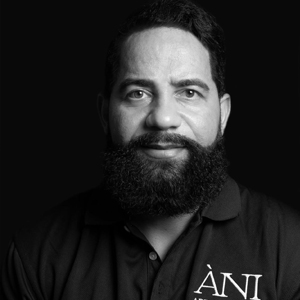 Francisco Collado
