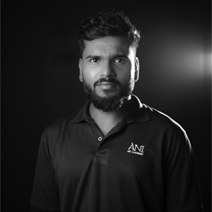 H. K. Praneeth Maleesha