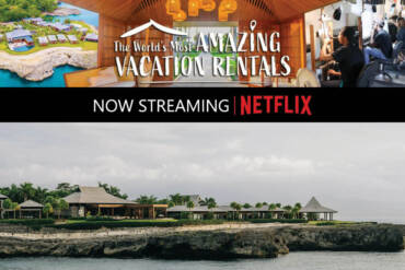 ÀNI Private Resorts Dominican Republic and ÀNI Art Academies Featured in Netflix Original Series