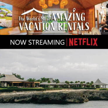 ÀNI Private Resorts Dominican Republic and ÀNI Art Academies Featured in Netflix Original Series