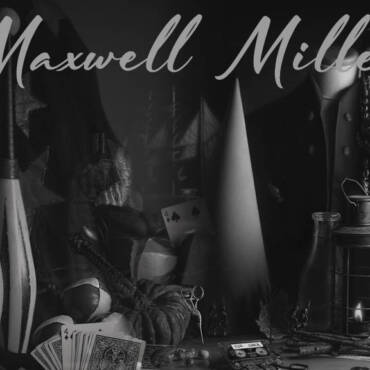 Maxwell Miller Wins Two Awards