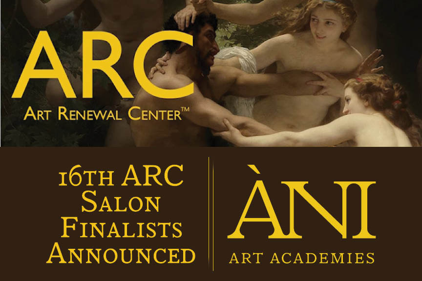 16th ARC Salon Finalists Announced