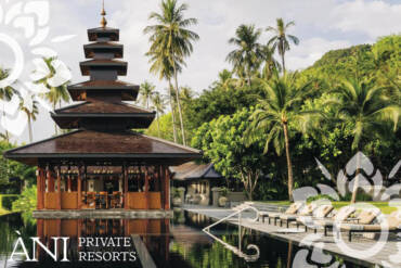ÀNI Private Resorts – Inside the most exclusive resort in Asia