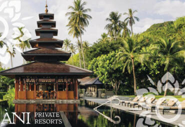 ÀNI Private Resorts – Inside the most exclusive resort in Asia