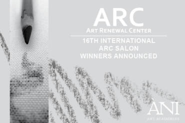 16th International ARC Salon Winners Announced