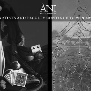 ÀNI Faculty and Apprentices Continue to Win Awards