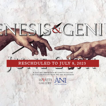 Genesis and Genius