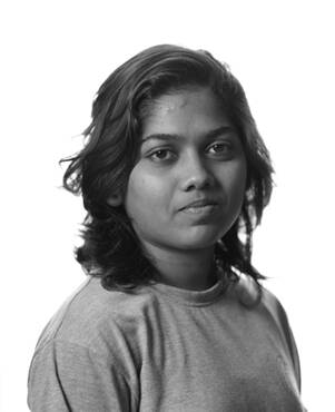Pavithra Dissanayaka