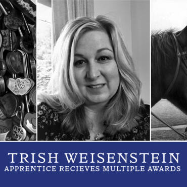 Trish Weisenstein Wins Awards