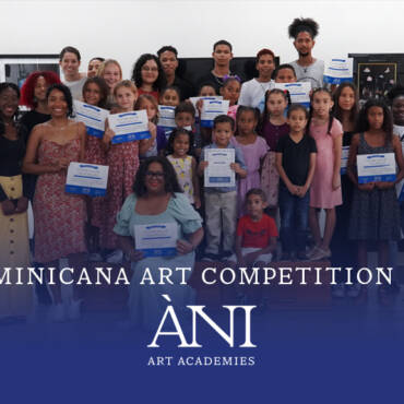 Dominicana Community Art Competition 2024!