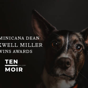 Dean Maxwell Miller Wins Awards