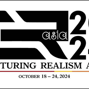 Planning Underway for Capturing Realism Asia