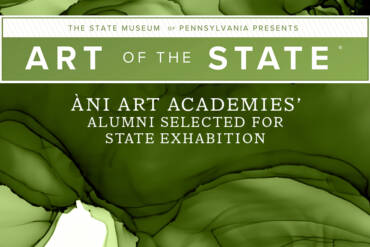 ÀNI Art Academies’ Alumni Selected for State Exhibition