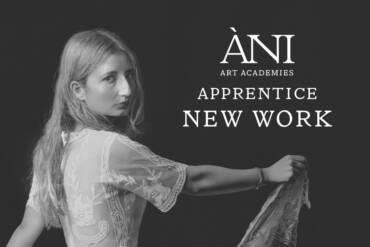 ÀNI Apprentice New Works