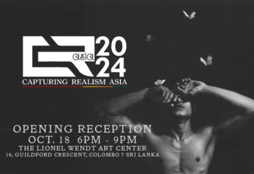 Capturing Realism Asia 2024 Opening Reception