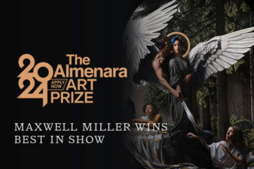 Maxwell Miller Wins Best in Show
