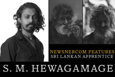 ÀNI Sri Lanka Apprenticed Featured on Newsnercom