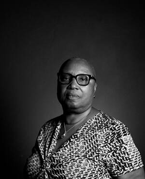 Yanique Beliard Michel