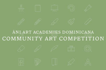 Dominicana Community Art Competition 2025