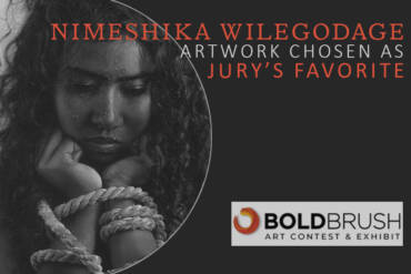Apprentice Artwork Chosen as Jury Favorite