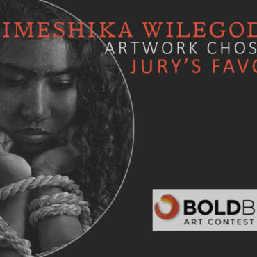 Apprentice Artwork Chosen as Jury Favorite