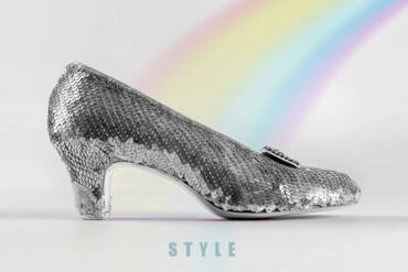 New Article by Anthony Waichulis: You Already Have a Style