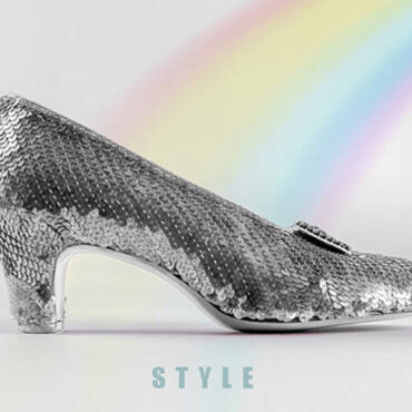 New Article by Anthony Waichulis: You Already Have a Style