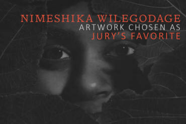 Nimeshika Selected as Jury Favorite