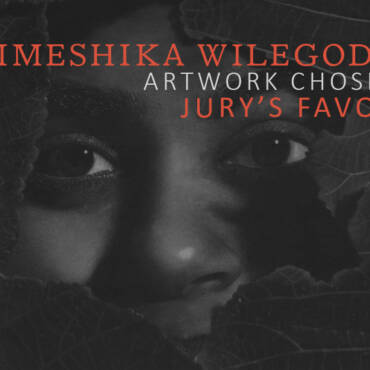 Nimeshika Selected as Jury Favorite
