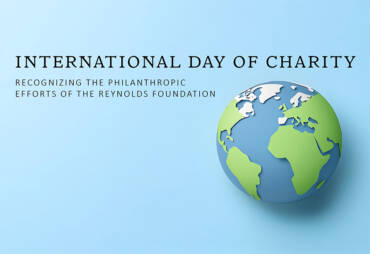 International Day of Charity