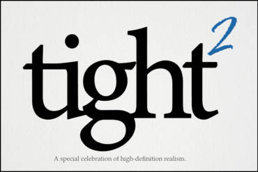 Gallery 1261 Presents Tight 2: A Celebration of High-Definition Realism – Curated by Anthony Waichulis