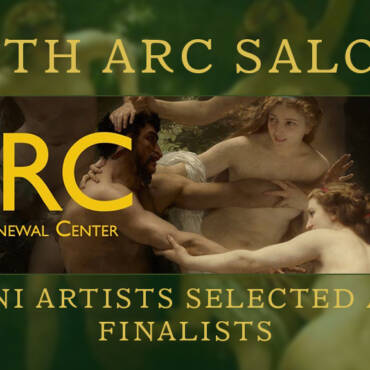 ÀNI Artists Selected as Finalists