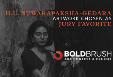 H. U. Nuwarapaksha-Gedara Chosen as Jury Favorite