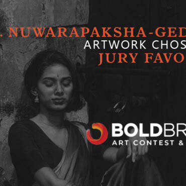 H. U. Nuwarapaksha-Gedara Chosen as Jury Favorite