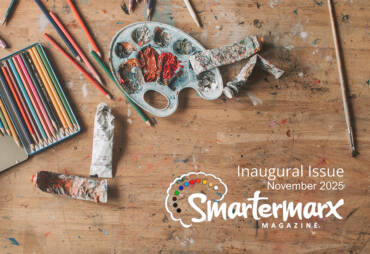 Smartmarx Magazine