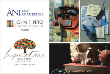 Inspirations: A Global Cascade of Influence