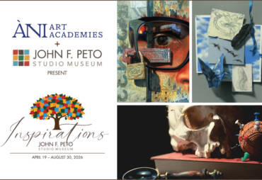 Inspirations: A Global Cascade of Influence