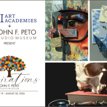 Inspirations: A Global Cascade of Influence