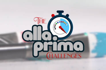 Online Alla Prima Challenges Return February 2026