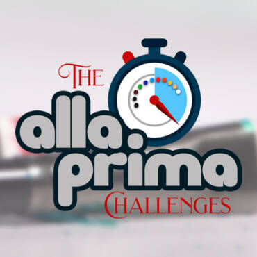 Online Alla Prima Challenges Return February 2026
