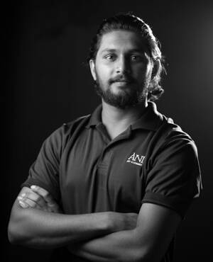 Dismal Vidhana Pathiranage