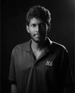 Dushen Wickramanayaka