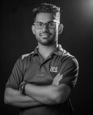 Lahiru A. W. Arachchige