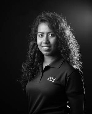 Nimeshika Wilegodage