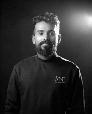 Supun Hasith Dilanka