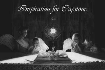 ÀNI Artist Garret McCall Shares Inpiration for Captstone