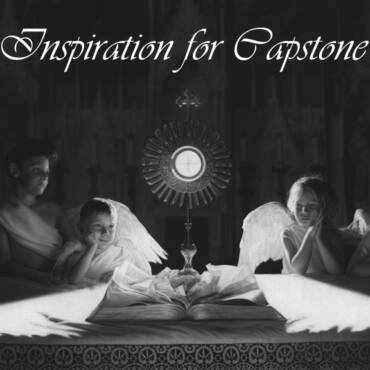 ÀNI Artist Garret McCall Shares Inpiration for Captstone