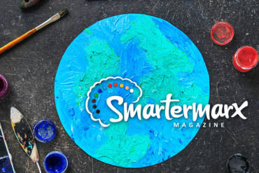 Smartermarx Magazine – March 2026