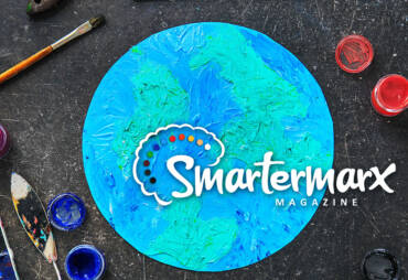 Smartermarx Magazine – March 2026